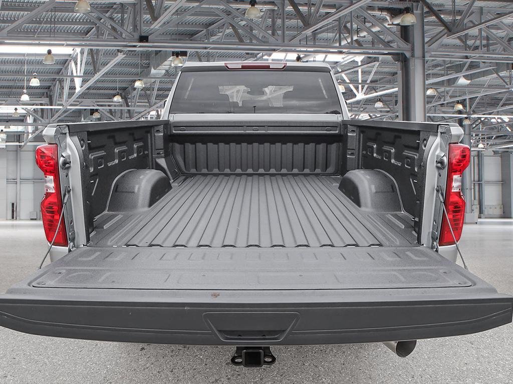 2026 Chevrolet Silverado 2500 HD CUSTOM in Cowansville, Quebec - 7 - w1024h768px