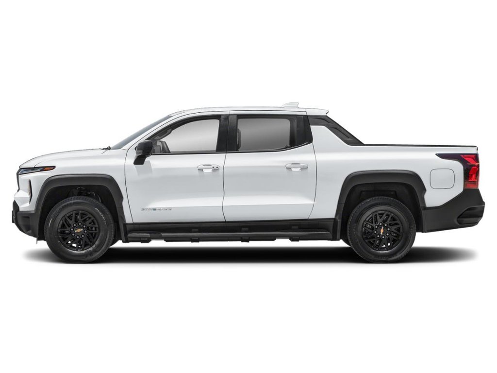 2026 Chevrolet Silverado EV WT Max Range in Cowansville, Quebec - 3 - w1024h768px