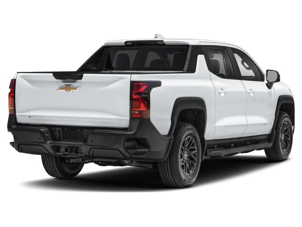 2026 Chevrolet Silverado EV WT Max Range in Cowansville, Quebec - 2 - w1024h768px