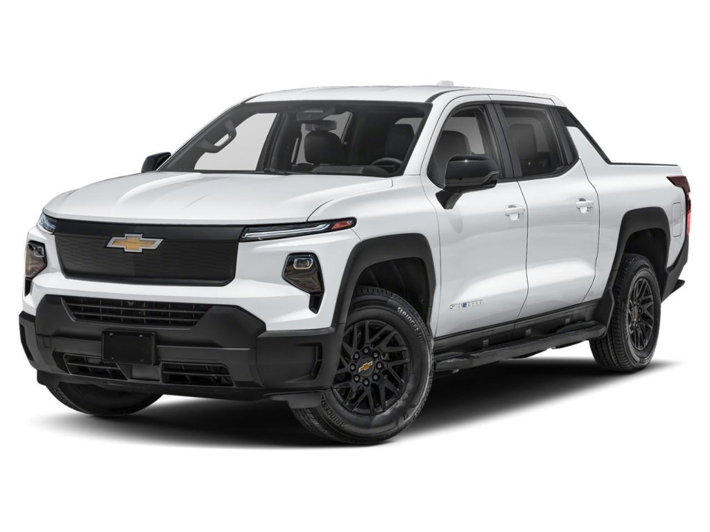 2026 Chevrolet Silverado EV WT Max Range in Cowansville, Quebec - 1 - w1024h768px