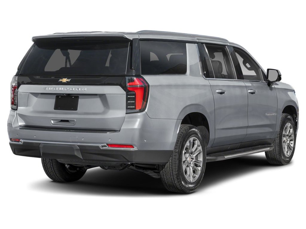 Chevrolet Suburban 4WD 4dr High Country 2025 à Cowansville, Québec - 2 - w1024h768px
