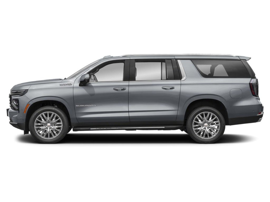 Chevrolet Suburban High Country 2026 à Cowansville, Québec - 3 - w1024h768px