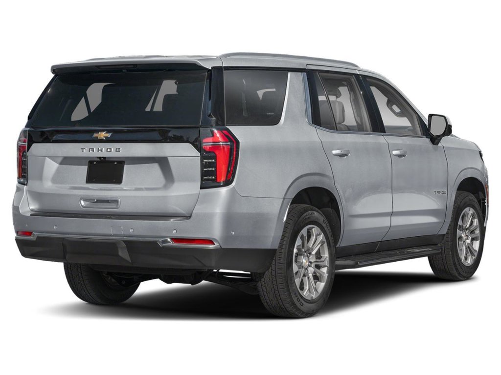 Chevrolet Tahoe Z71 2025 à Cowansville, Québec - 2 - w1024h768px