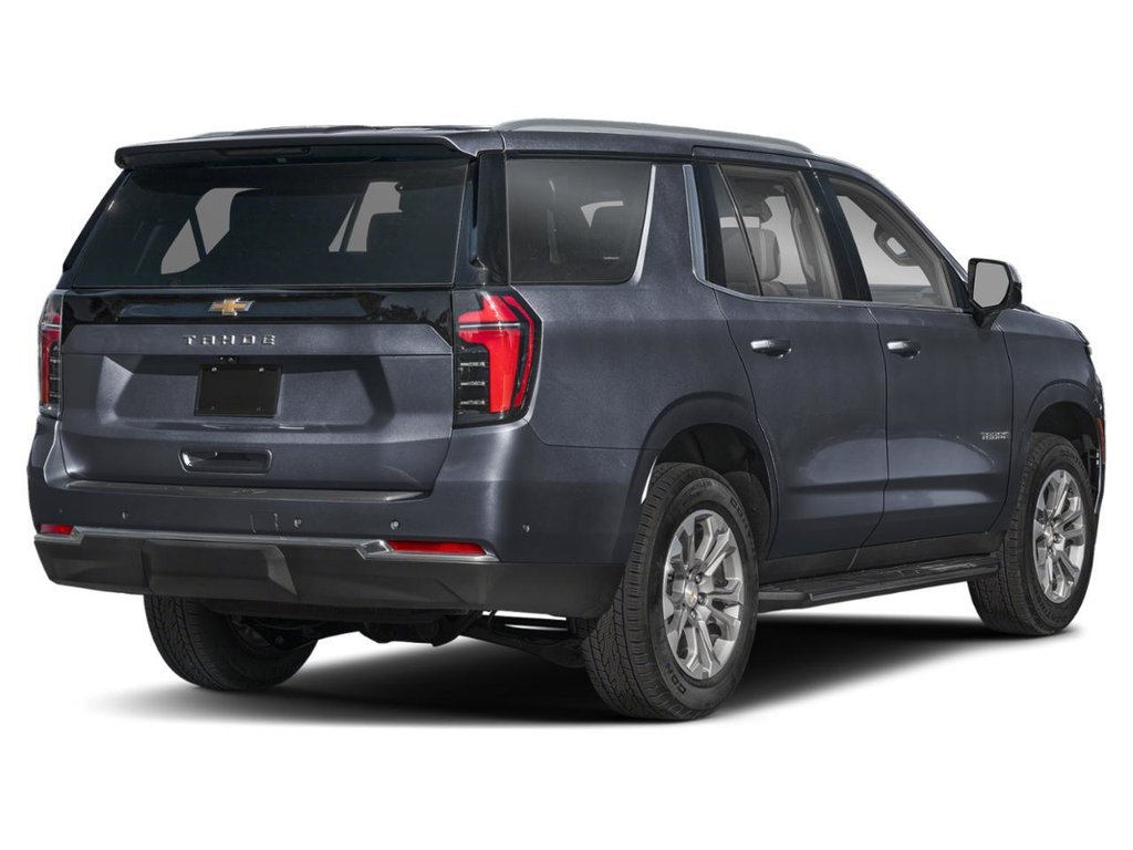 Chevrolet Tahoe 4WD 4dr High Country 2025 à Cowansville, Québec - 2 - w1024h768px