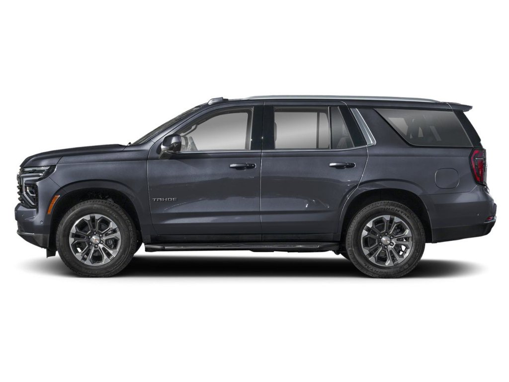 Chevrolet Tahoe 4WD 4dr High Country 2025 à Cowansville, Québec - 3 - w1024h768px