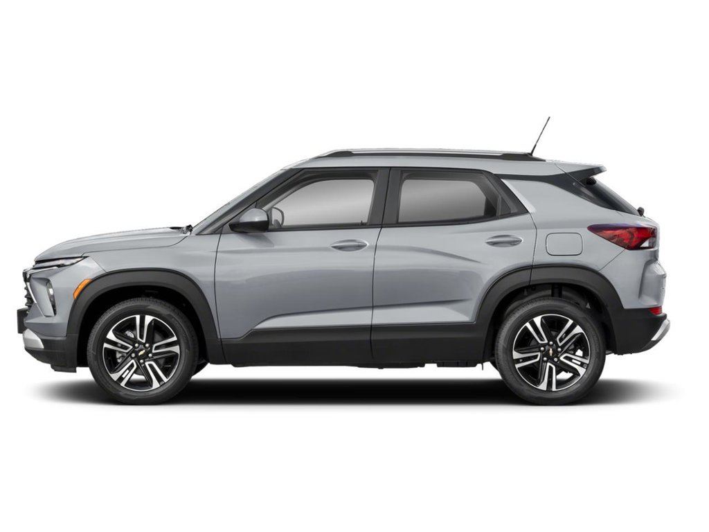 Chevrolet Trailblazer LT 2026 à Cowansville, Québec - 3 - w1024h768px
