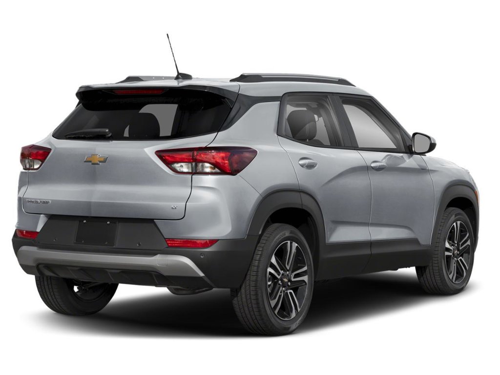 Chevrolet Trailblazer LT 2026 à Cowansville, Québec - 2 - w1024h768px