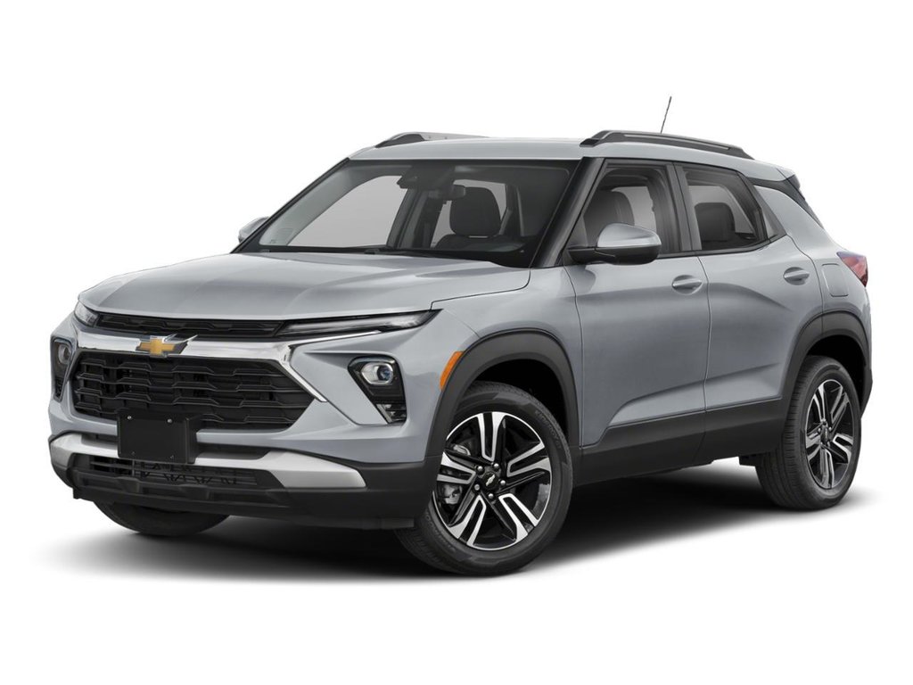Chevrolet Trailblazer LT 2026 à Cowansville, Québec - 1 - w1024h768px