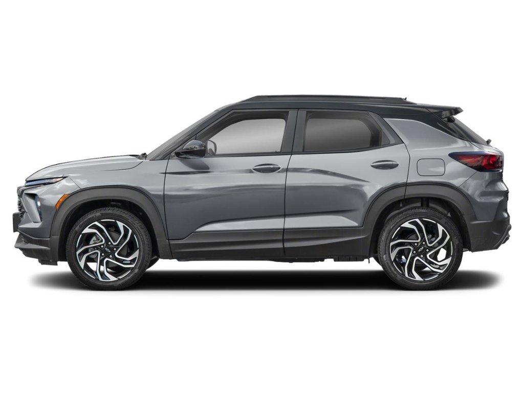 2026 Chevrolet Trailblazer RS in Cowansville, Quebec - 3 - w1024h768px