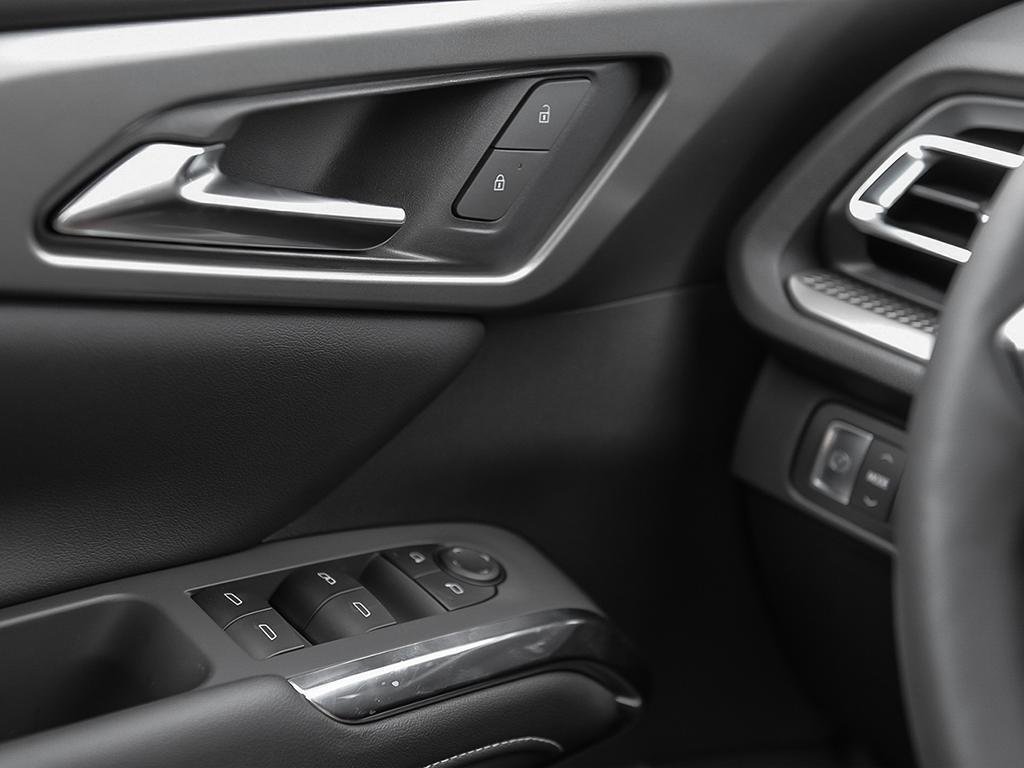 Chevrolet Traverse LT 2026 à Cowansville, Québec - 16 - w1024h768px