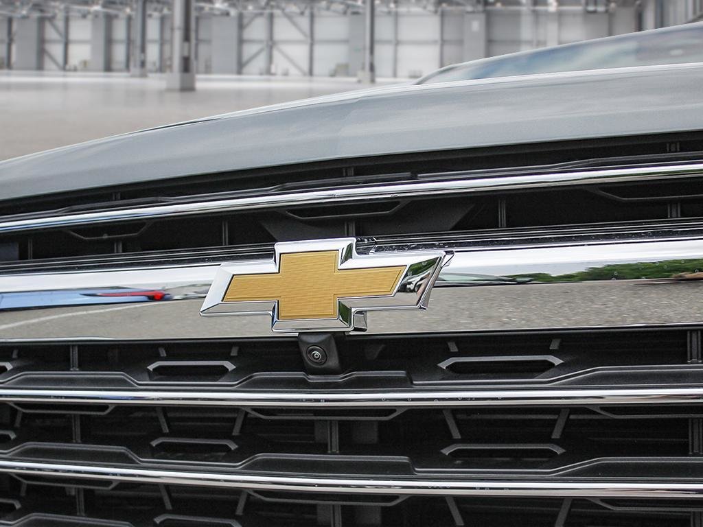 Chevrolet Traverse LT 2026 à Cowansville, Québec - 9 - w1024h768px