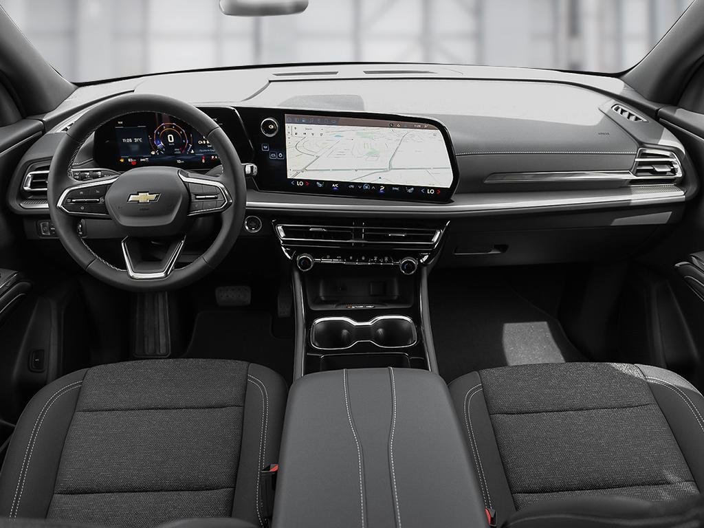 Chevrolet Traverse LT 2026 à Cowansville, Québec - 22 - w1024h768px