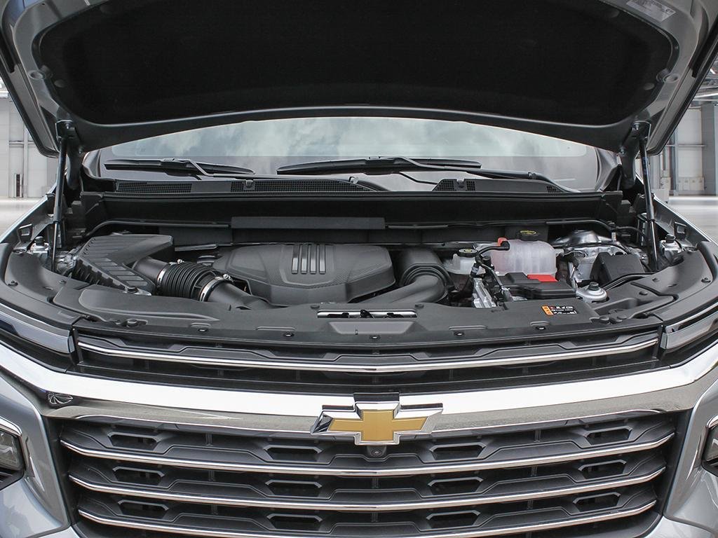 Chevrolet Traverse LT 2026 à Cowansville, Québec - 6 - w1024h768px