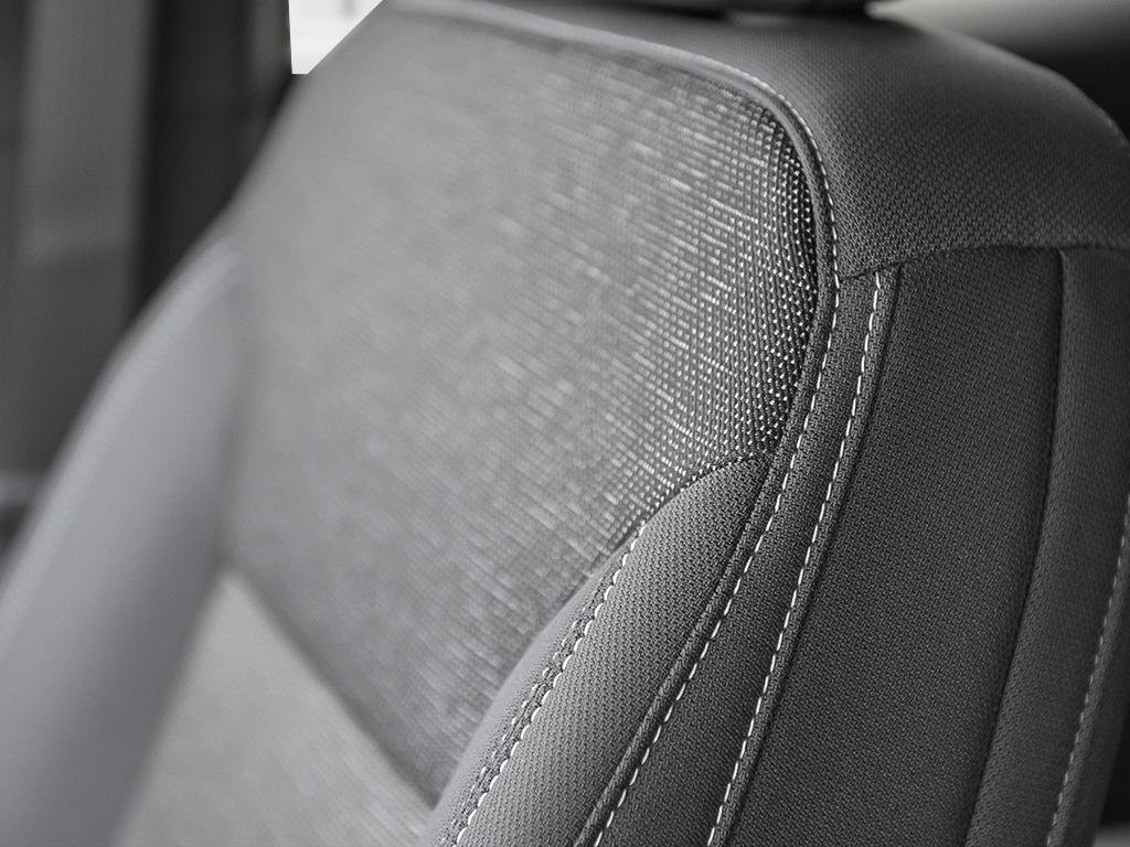 Chevrolet Traverse LT 2026 à Cowansville, Québec - 20 - w1024h768px