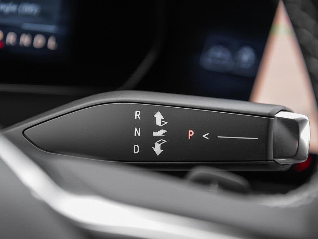 Chevrolet Traverse LT 2026 à Cowansville, Québec - 17 - w1024h768px