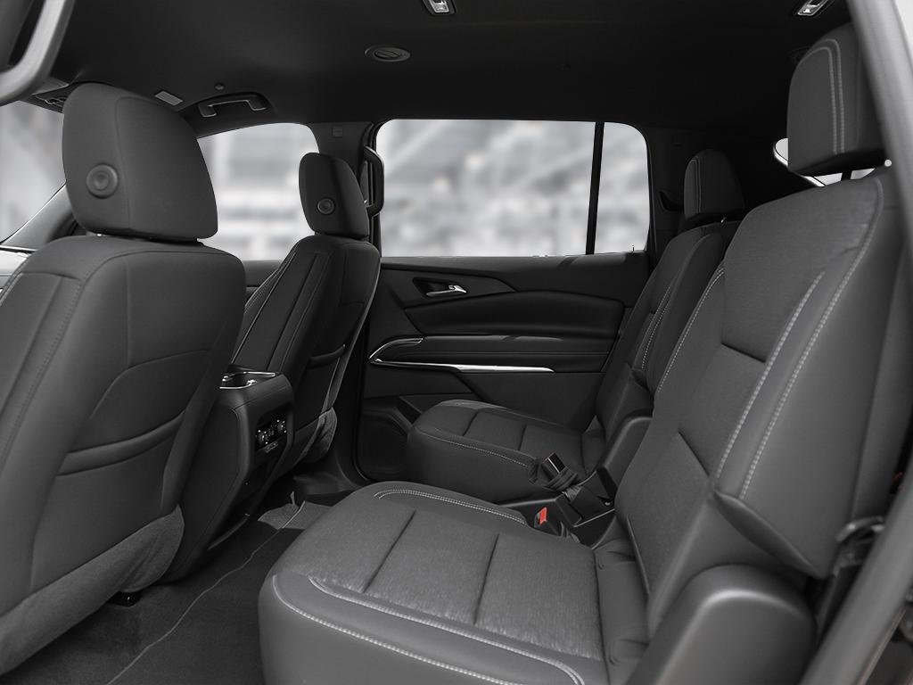 Chevrolet Traverse LT 2026 à Cowansville, Québec - 21 - w1024h768px