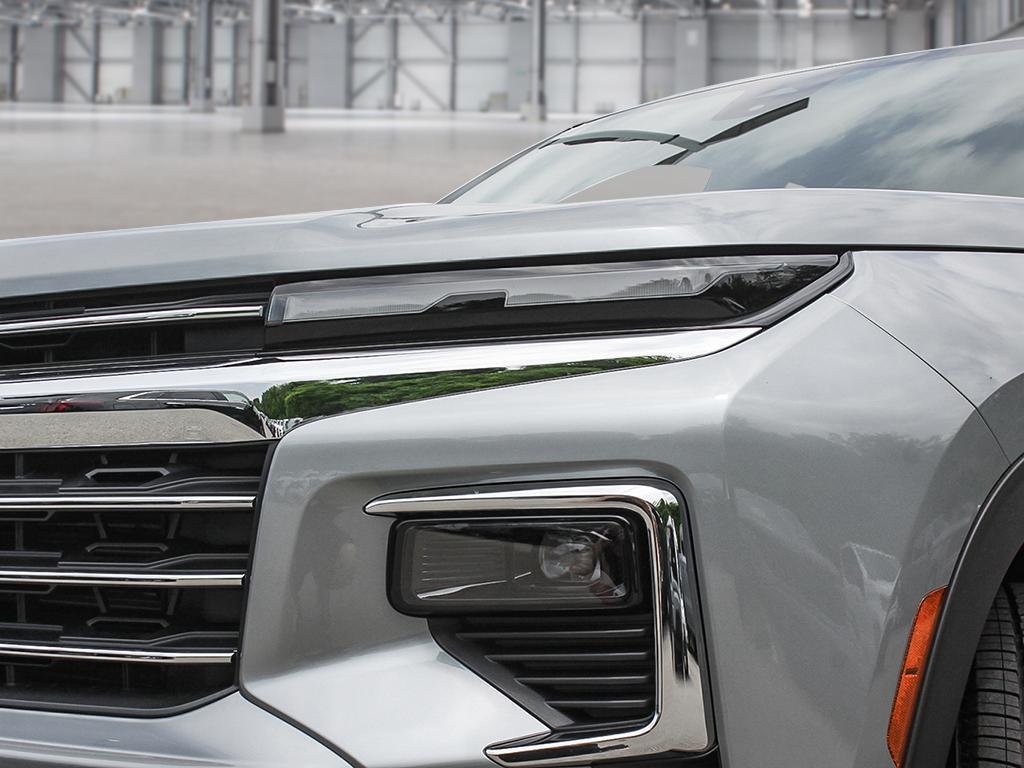 Chevrolet Traverse LT 2026 à Cowansville, Québec - 10 - w1024h768px