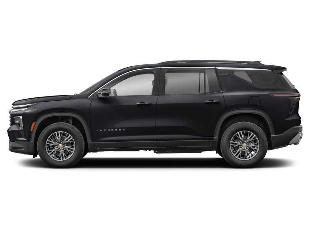 2026 Chevrolet Traverse LT in Cowansville, Quebec - 3 - w1024h768px