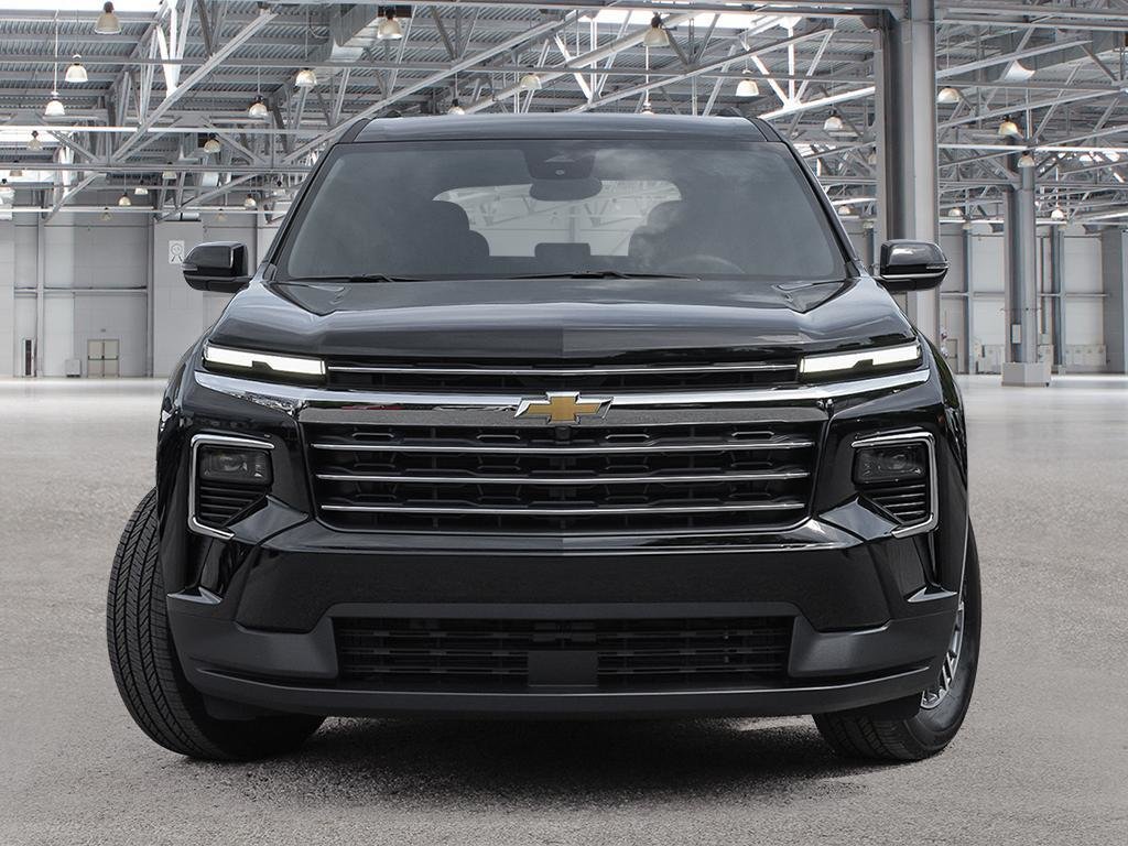 2026 Chevrolet Traverse LT in Cowansville, Quebec - 2 - w1024h768px