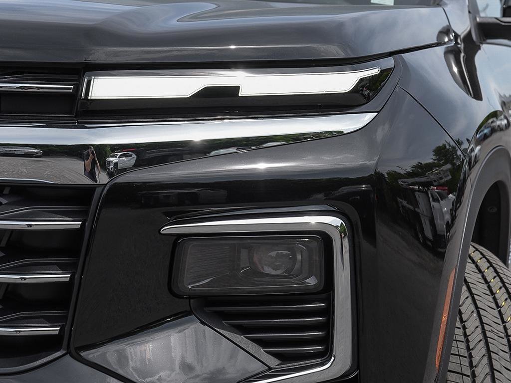 2026 Chevrolet Traverse LT in Cowansville, Quebec - 10 - w1024h768px