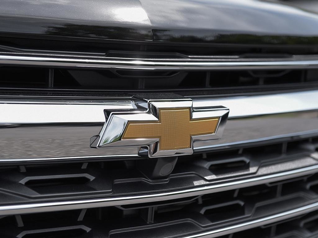 2026 Chevrolet Traverse LT in Cowansville, Quebec - 9 - w1024h768px