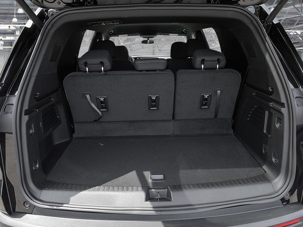 2026 Chevrolet Traverse LT in Cowansville, Quebec - 7 - w1024h768px
