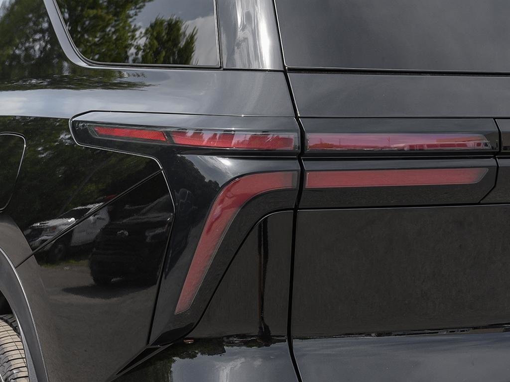 2026 Chevrolet Traverse LT in Cowansville, Quebec - 11 - w1024h768px