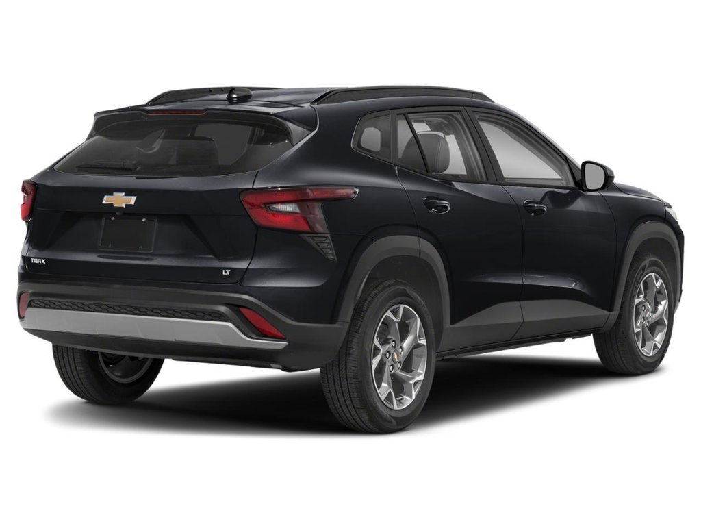 Chevrolet Trax LT 2025 à Cowansville, Québec - 2 - w1024h768px