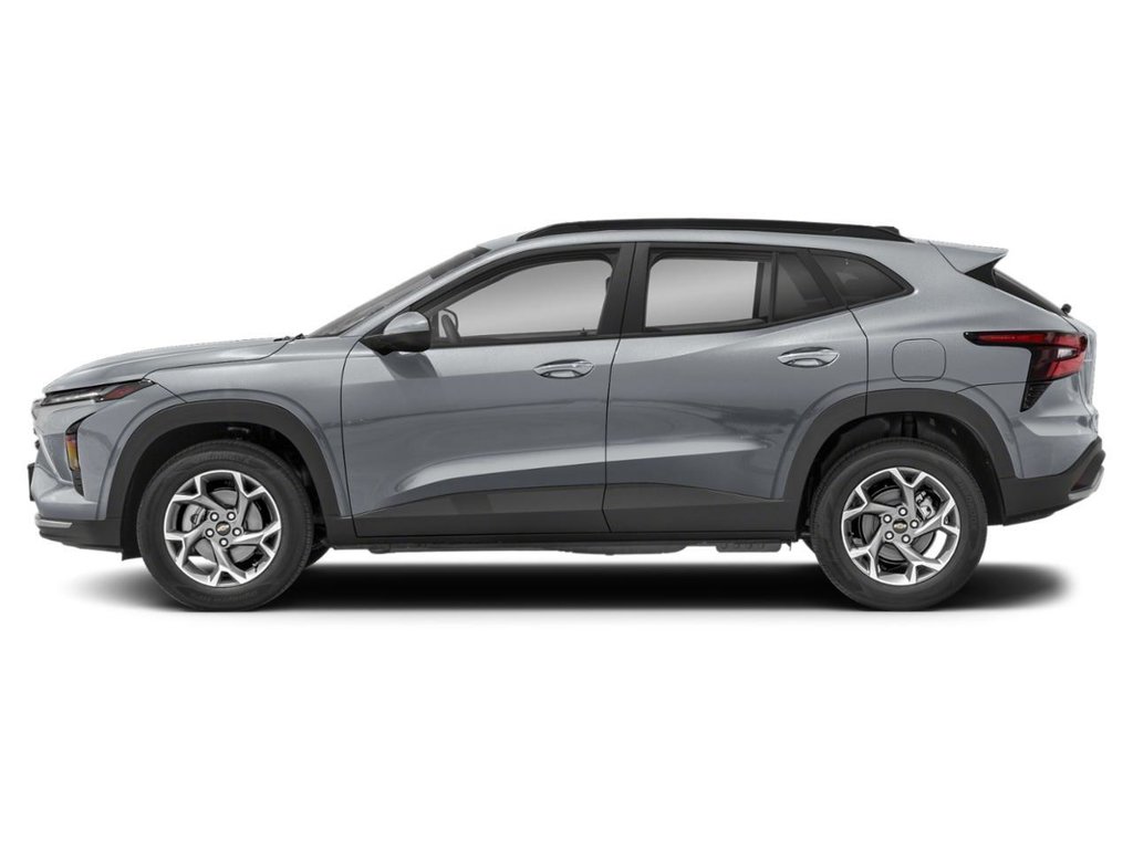 Chevrolet Trax 2RS 2025 à Cowansville, Québec - 3 - w1024h768px