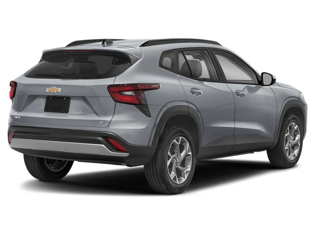 Chevrolet Trax 2RS 2025 à Cowansville, Québec - 2 - w1024h768px