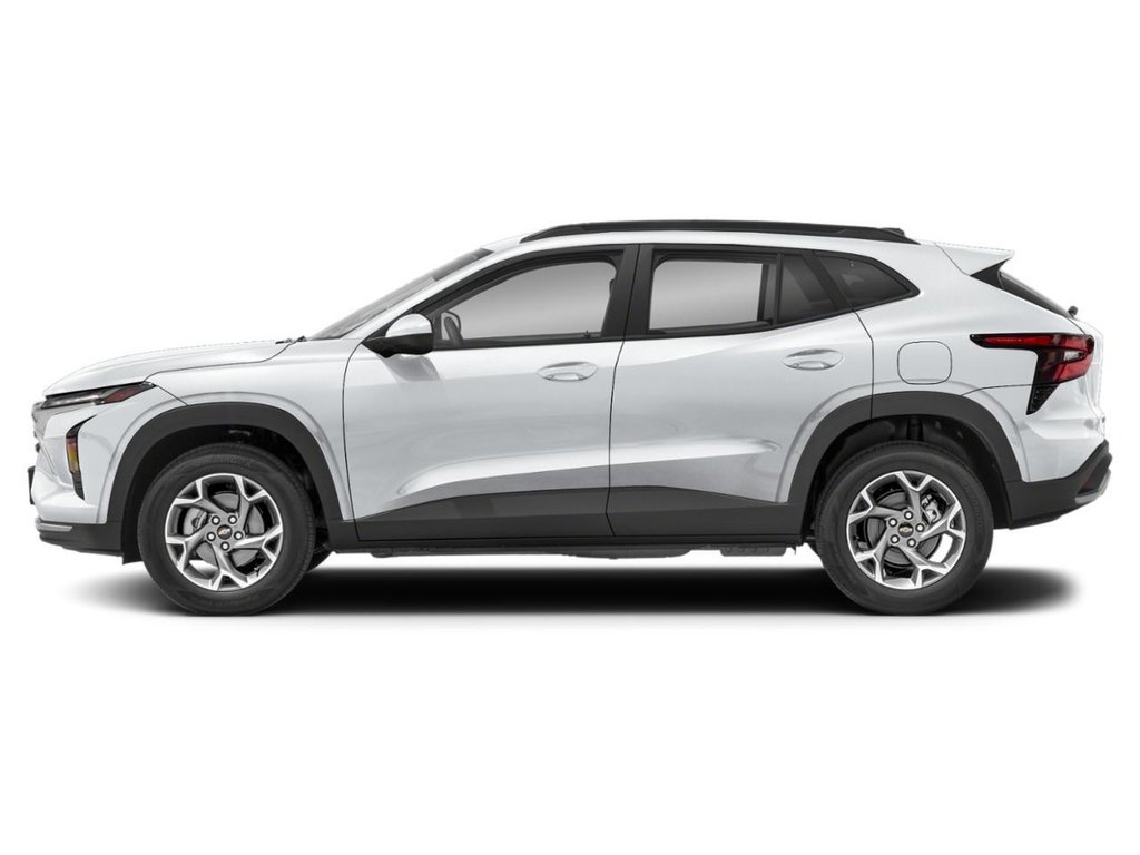 Chevrolet Trax LT 2025 à Cowansville, Québec - 3 - w1024h768px