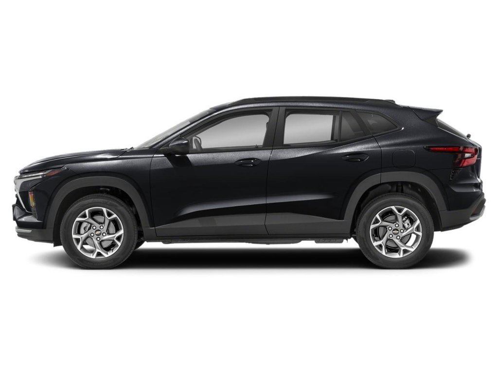 Chevrolet Trax 2RS 2025 à Cowansville, Québec - 3 - w1024h768px