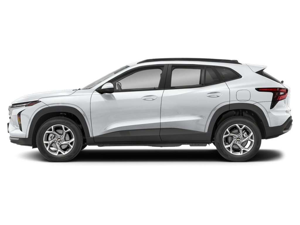 Chevrolet Trax LT 2025 à Cowansville, Québec - 3 - w1024h768px