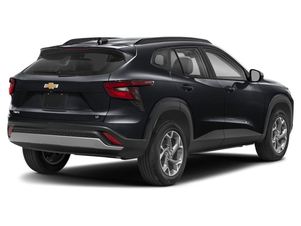 2026 Chevrolet Trax FWD 4dr ACTIV in Cowansville, Quebec - 2 - w1024h768px