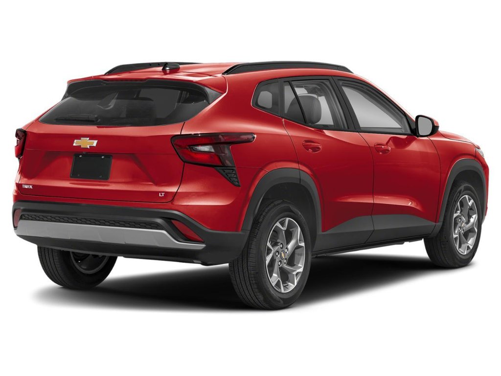 Chevrolet Trax 1RS 2026 à Cowansville, Québec - 2 - w1024h768px