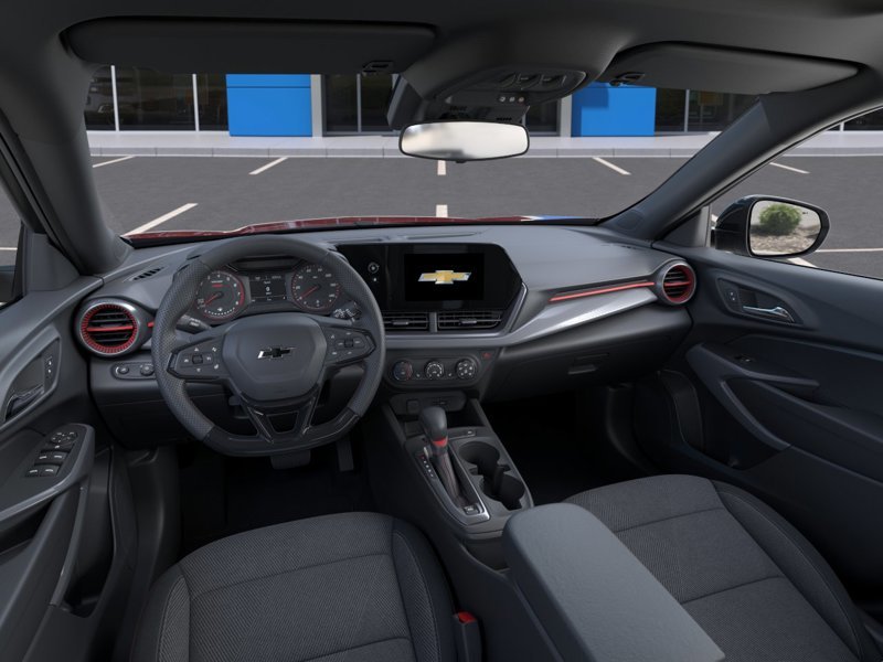 Chevrolet Trax 1RS 2026 à Cowansville, Québec - 5 - w1024h768px