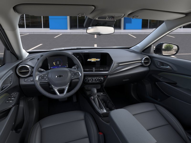 Chevrolet Trax ACTIV 2026 à Cowansville, Québec - 5 - w1024h768px