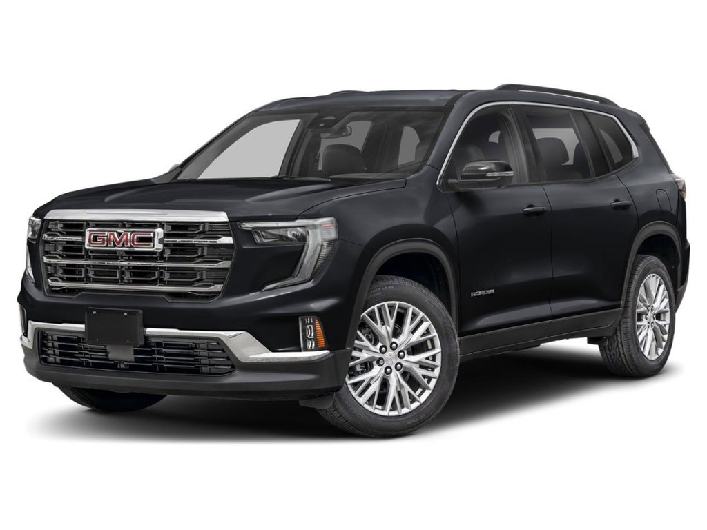 2025 GMC Acadia ELEVATION in Cowansville, Quebec - 1 - w1024h768px