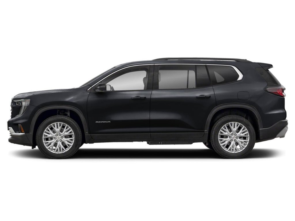 GMC Acadia AWD 4dr Elevation 2025 à Cowansville, Québec - 3 - w1024h768px