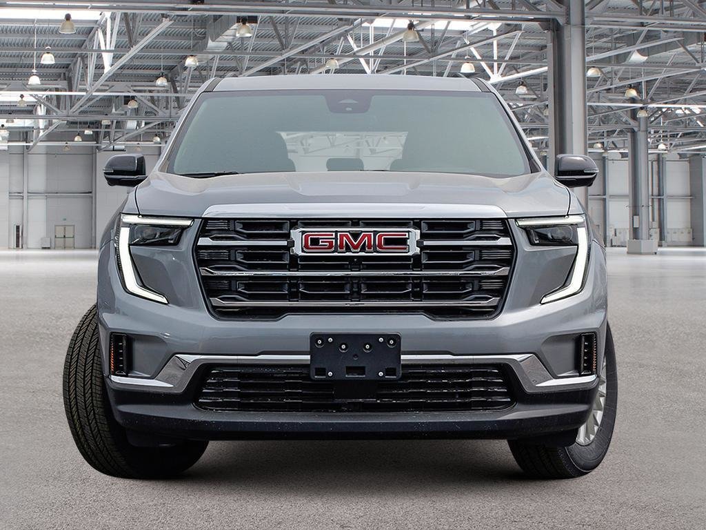 GMC Acadia ELEVATION 2025 à Cowansville, Québec - 2 - w1024h768px