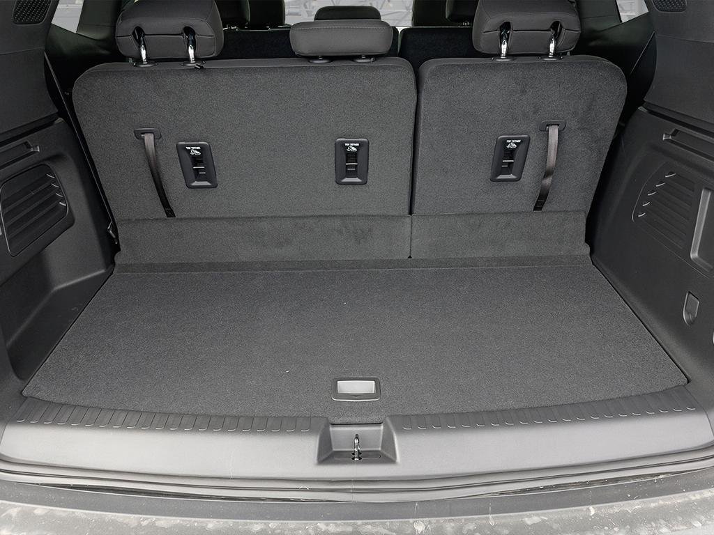 GMC Acadia ELEVATION 2025 à Cowansville, Québec - 7 - w1024h768px