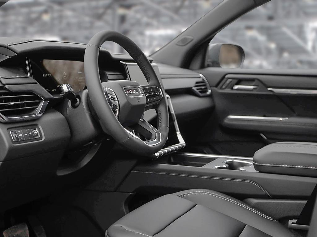 GMC Acadia ELEVATION 2025 à Cowansville, Québec - 11 - w1024h768px