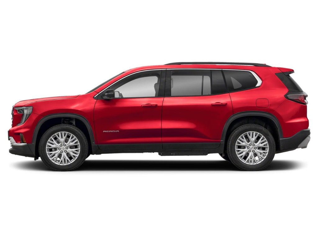 2026 GMC Acadia ELEVATION in Cowansville, Quebec - 3 - w1024h768px
