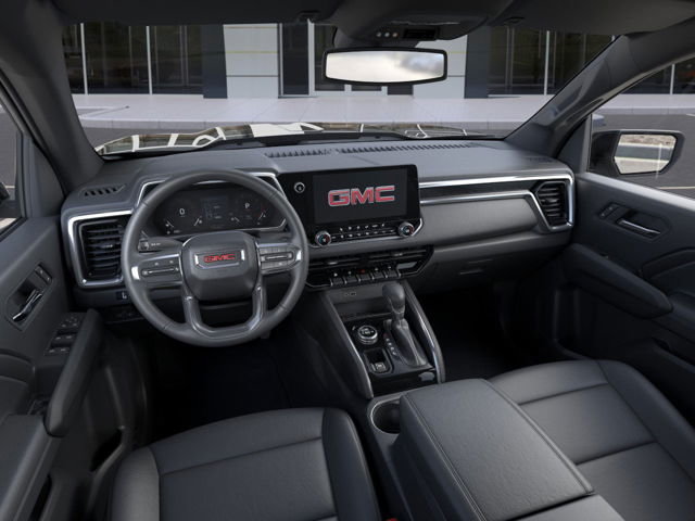 2024 GMC Canyon ELEVATION in Cowansville, Quebec - 5 - w1024h768px