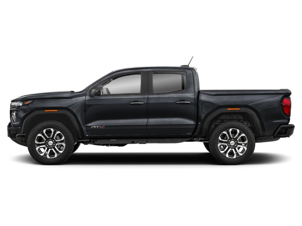 GMC Canyon AT4 2025 à Cowansville, Québec - 3 - w1024h768px