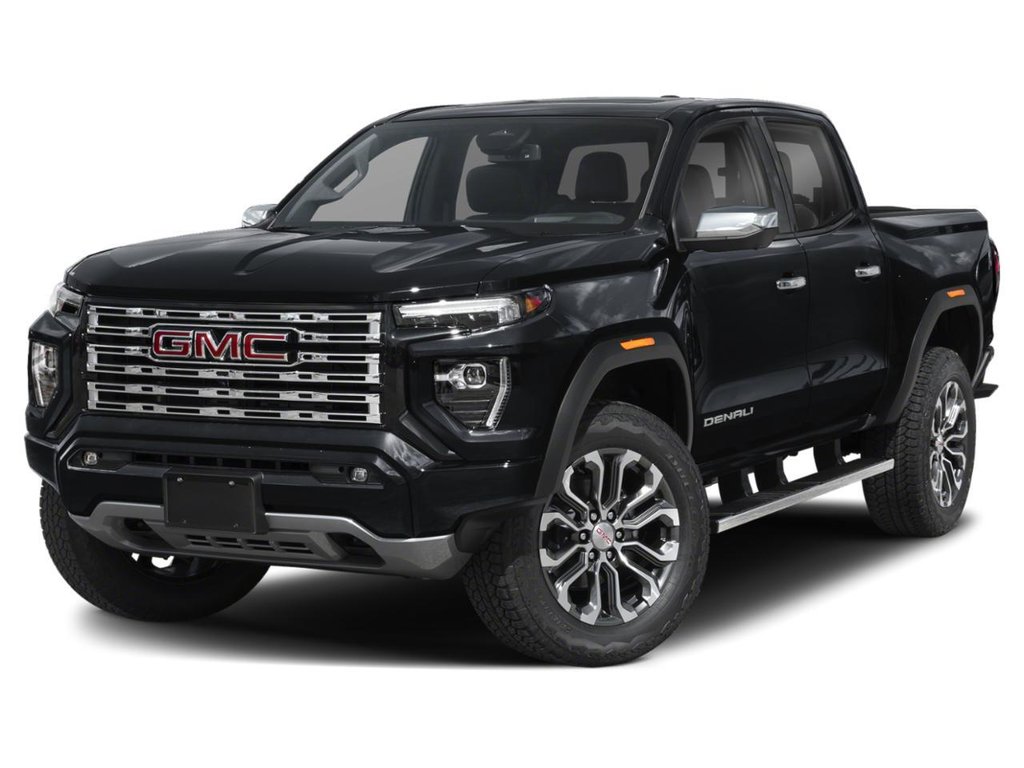 2025 GMC Canyon 4WD CREW CAB DENALI SHORT BOX (5SB) in Cowansville, Quebec - 1 - w1024h768px