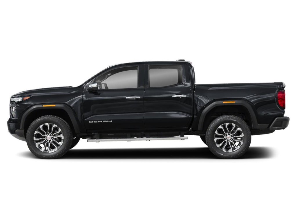 2025 GMC Canyon 4WD CREW CAB DENALI SHORT BOX (5SB) in Cowansville, Quebec - 3 - w1024h768px