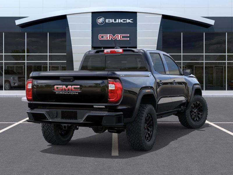 GMC Canyon ELEVATION 2026 à Cowansville, Québec - 4 - w1024h768px