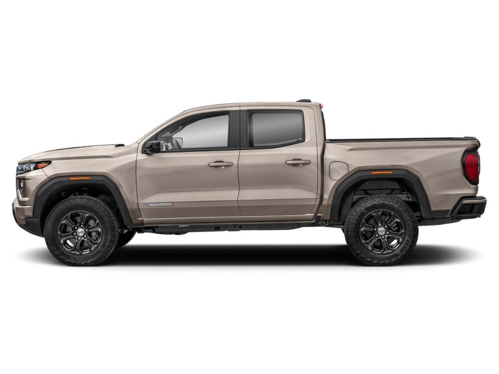 2026 GMC Canyon ELEVATION in Cowansville, Quebec - 3 - w1024h768px