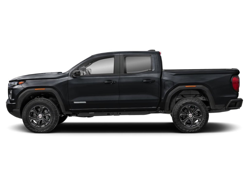 GMC Canyon ELEVATION 2026 à Cowansville, Québec - 3 - w1024h768px